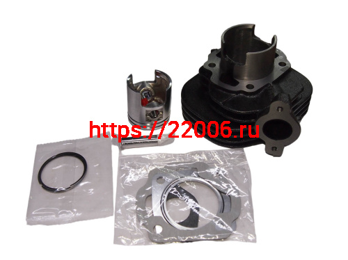 Поршневая группа 2х такт скутер FT50QT, TB50 41мм, палец 10мм (цилиндр+поршень+палец+кольца) Поршневая группа 2х такт скутер FT50QT, TB50 41мм, палец 10мм (цилиндр+поршень+палец+кольца)