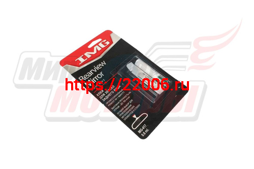 Клей для зеркал заднего вида "IMG" 0,6мл. (MG-417)