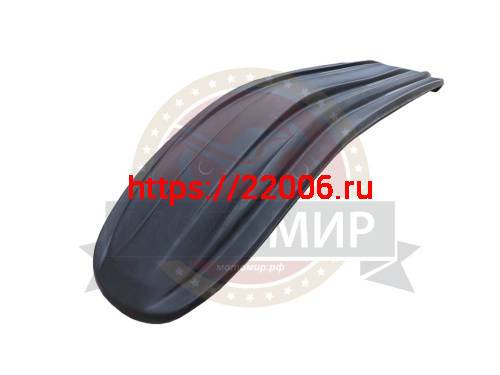 Накладка лыжи Yamaha № 9 LUX (1200х300х6), VK 540-III, "Тримаран" фото 2 Накладка лыжи Yamaha № 9 LUX (1200х300х6), VK 540-III, "Тримаран" фото 2