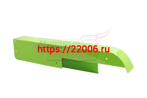 Щиток приводных ремней минитрактора LW-12, LW-15 (2016 г.в.) Щиток приводных ремней минитрактора LW-12, LW-15 (2016 г.в.)