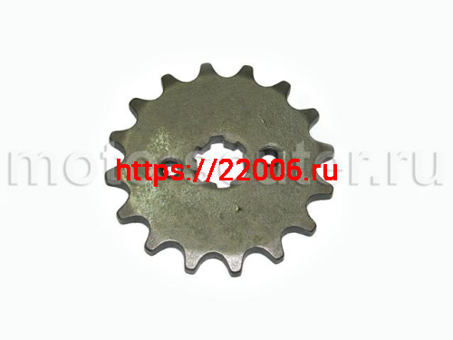 Звезда ведущая 420*16 зубьев 139FMB,147FMH,152FMH 50-110см3 вал 17 мм. ТММР Звезда ведущая 420*16 зубьев 139FMB,147FMH,152FMH 50-110см3 вал 17 мм. ТММР