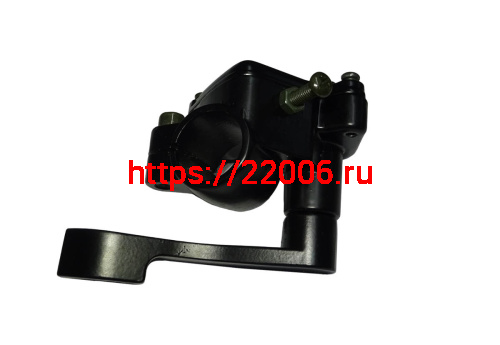 Рычаг газа ATV Jaeger 2 (на руль, без тормоза) (101674) (НАБОР) фото 2 Рычаг газа ATV Jaeger 2 (на руль, без тормоза) (101674) (НАБОР) фото 2