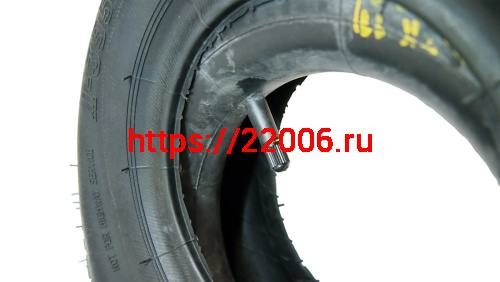 Покрышка ПетроШина 6" Л395, 4.00 - 6" с камерой фото 4 Покрышка ПетроШина 6" Л395, 4.00 - 6" с камерой фото 4