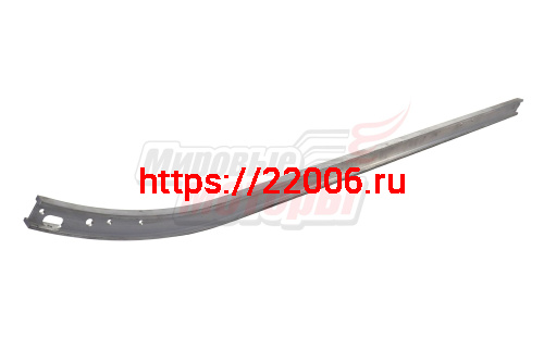 Рельс направляющий Тайга (С40200502) Рельс направляющий Тайга (С40200502)