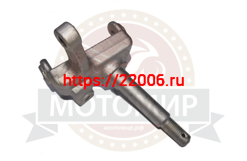 Кулак поворотный ATV PANTERA 125, левый