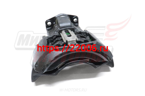 Суппорт тормозной передний левый BAW-1044 BAW-1065 (YF3501AD04-100) фото 3