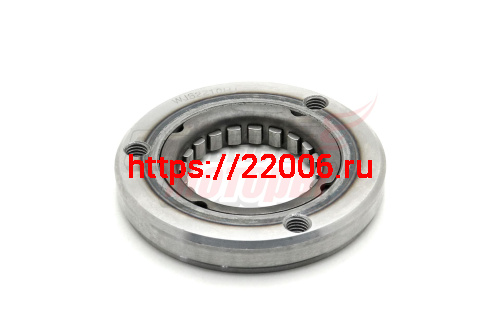 Муфта обгонная 169FMМ (CB250) Муфта обгонная 169FMМ (CB250)