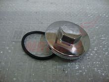 Крышка регулировочного отверстия клапанов STORM INDIGO