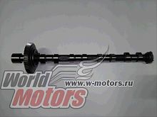 Распредвал впускной в сборе с шестерней Mitsubishi 2,5 L200 Pajero sport (HD49972)