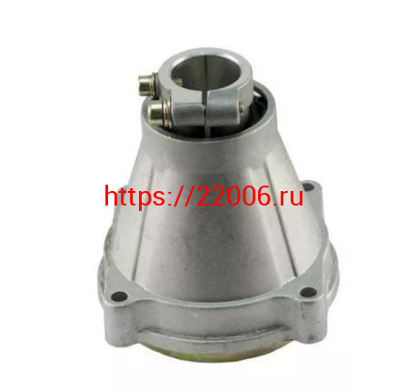 Редуктор верхний для триммера 7 шлицов 33-52 Редуктор верхний для триммера 7 шлицов 33-52