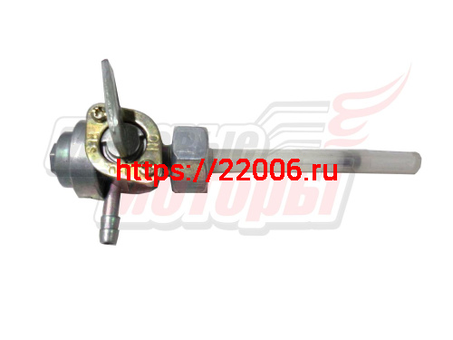 Бензокран HERO, TRIUMPH, ENDURO, ZF-KY, EKONIKA (ZF250-1) с отстойником (М16*1,5 мм)