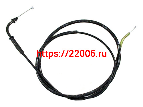 Трос газа Suzuki AD 50 TMMP