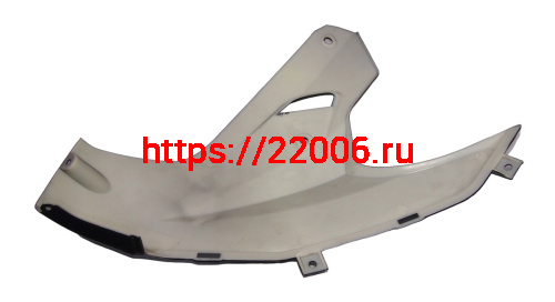 Облицовка боковая нижняя левая FALCON SPEEDFIRE 250см3 (RF20517) фото 2