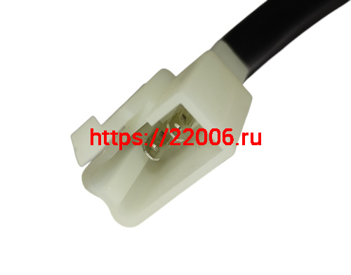 Кнопка подогрева ручек руля COMPASS 200 (19-12) фото 3 Кнопка подогрева ручек руля COMPASS 200 (19-12) фото 3