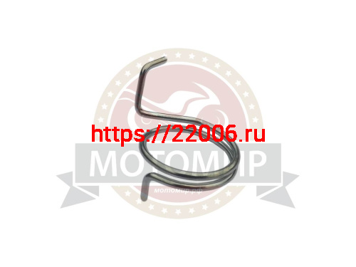 Пружина рычага сцепления двигателя 1Р39 Альфа, Дельта, Zodiak Пружина рычага сцепления двигателя 1Р39 Альфа, Дельта, Zodiak