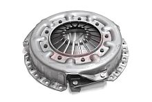 Диск сцепления нажимной D=255mm BAW1044 Euro2.YUE JIN 1020 (255Y)