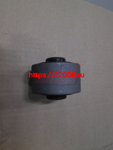 Сайлентблок заднего продольного рычага TIGGO 5 (T21-3301130) Сайлентблок заднего продольного рычага TIGGO 5 (T21-3301130)