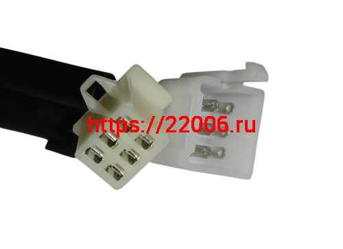 Щиток приборов MIRAGE 250 (ТЭККЕН) (160011971-0001 ) фото 2 Щиток приборов MIRAGE 250 (ТЭККЕН) (160011971-0001 ) фото 2