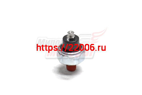 Датчик давления масла 1039,1049С (E049302000006) Датчик давления масла 1039,1049С (E049302000006)