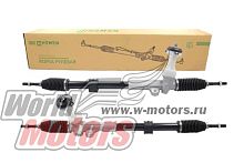 Рейка рулевая механическая под ЭУР IX35 10-13, Sportage 10-, Tucson (HR56328)