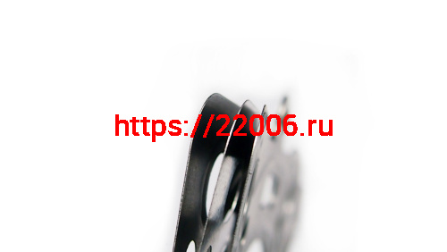 Прокладка головки цилиндра CB250 см3 Zongshen ZS 174MN-3 (100104633) фото 2 Прокладка головки цилиндра CB250 см3 Zongshen ZS 174MN-3 (100104633) фото 2