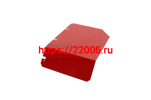 Крыло колеса малое левое SR1Z-135Е Крыло колеса малое левое SR1Z-135Е