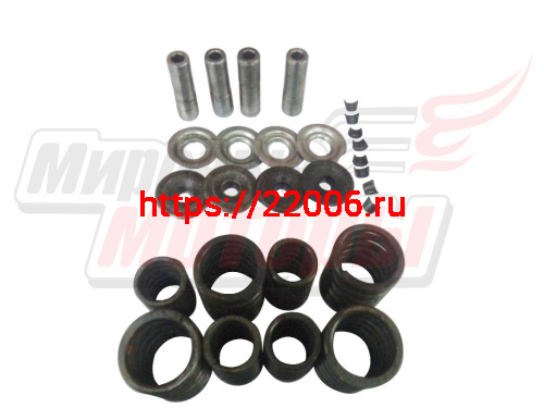 Ремкомплект Урал головки Ремкомплект Урал головки