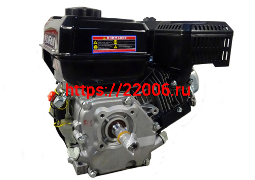 Двигатель LIFAN 8.5 л.с. KP230 (вых. вал LONG Q d19 мм) (47491) фото 3 Двигатель LIFAN 8.5 л.с. KP230 (вых. вал LONG Q d19 мм) (47491) фото 3