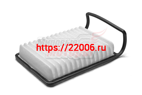 Фильтр воздушный Myway (PBC1109610) Фильтр воздушный Myway (PBC1109610)