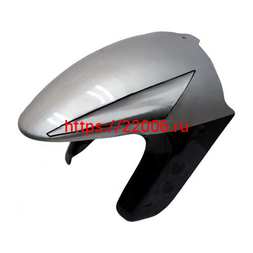 Крыло переднее VOLCAN часть А Крыло переднее VOLCAN часть А