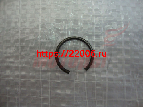 Кольцо стопорное поршневого пальца Каскад