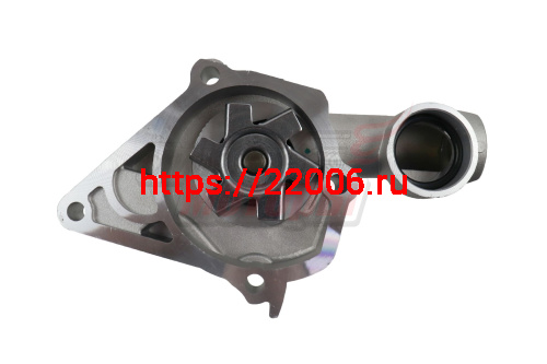 Насос водяной Hyundai Accent,Verna 1,5 SOHC, Getz 1,3/MMC Colt, Lancer (HOS49485)