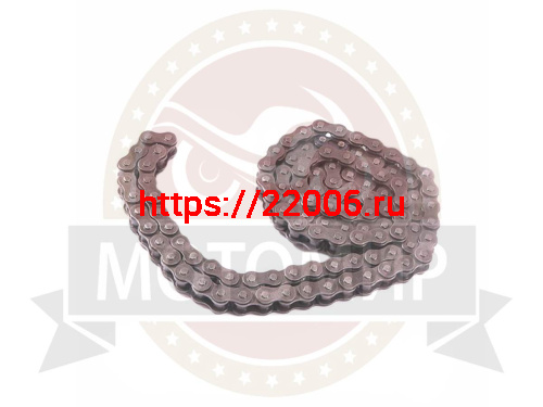 Цепь (428) -110 зв. приводная TTR125 (CN)