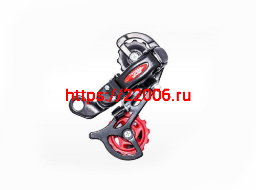 Переключатель скоростей задний (болт) средний 3132658-12 Переключатель скоростей задний (болт) средний 3132658-12