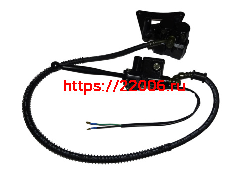 Гидравлика передняя в сборе GATAN (3.1.182.257) фото 2 Гидравлика передняя в сборе GATAN (3.1.182.257) фото 2