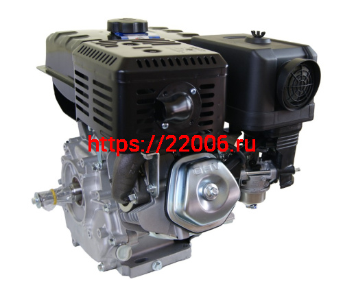 Двигатель LIFAN 15 л.с. 190F-С PRO-СЕРИЯ (420) (вых. вал d25 мм) фото 5 Двигатель LIFAN 15 л.с. 190F-С PRO-СЕРИЯ (420) (вых. вал d25 мм) фото 5