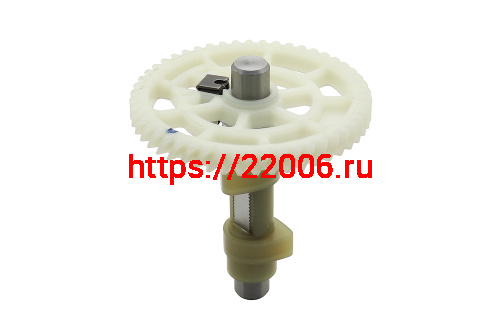 Распредвал в сборе 1P75FV (LIFAN оригинал) Распредвал в сборе 1P75FV (LIFAN оригинал)