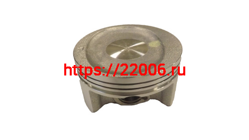 Поршень GB270 Zongshen (100120224) голый Поршень GB270 Zongshen (100120224) голый