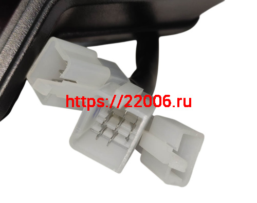 Щиток приборов RIGEL (37010684) фото 2