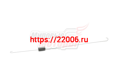 Пружина тяги газа 1P70FV-B (LIFAN оригинал)