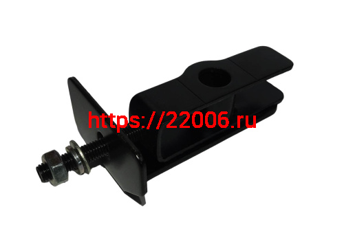 Натяжитель цепи приводной XTRAIL левый (F10-11) фото 2