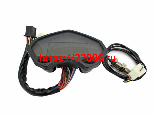 Панель приборов KAYO K1/K2