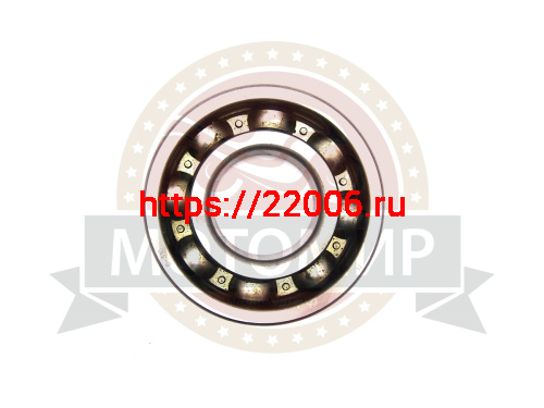 Подшипник 310 (50x110x27) (МБ-8Д, 10Д, 12Д)