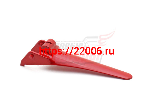 Рычаг аварийной остановки голый SR1Z-135Е Рычаг аварийной остановки голый SR1Z-135Е