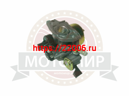 Карбюратор 1Р64V (с бензокраном) Карбюратор 1Р64V (с бензокраном)