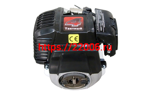 Двигатель для мотокосы LIFAN 1,5 л.с. 139F-2 (4х тактный) (35 куб.см.) фото 5 Двигатель для мотокосы LIFAN 1,5 л.с. 139F-2 (4х тактный) (35 куб.см.) фото 5