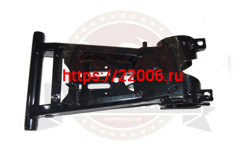 Вилка маятника задняя ATV WILD TRACK (606521) фото 4 Вилка маятника задняя ATV WILD TRACK (606521) фото 4