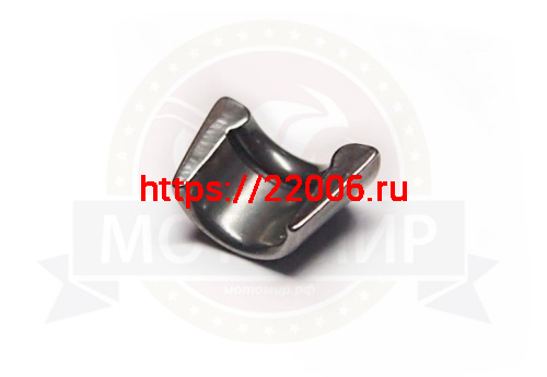 Сухарь клапана CBB250 см3 Zongshen ZS 165FMM (100051841) (НАБОР) Сухарь клапана CBB250 см3 Zongshen ZS 165FMM (100051841) (НАБОР)