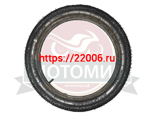Покрышка ПетроШина 18" С-109, 3.00-18 (90/100-18) с камерой, Минск фото 2 Покрышка ПетроШина 18" С-109, 3.00-18 (90/100-18) с камерой, Минск фото 2