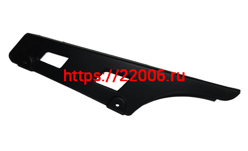 Защита цепи FIREGUARD TRAIL 250 фото 2 Защита цепи FIREGUARD TRAIL 250 фото 2